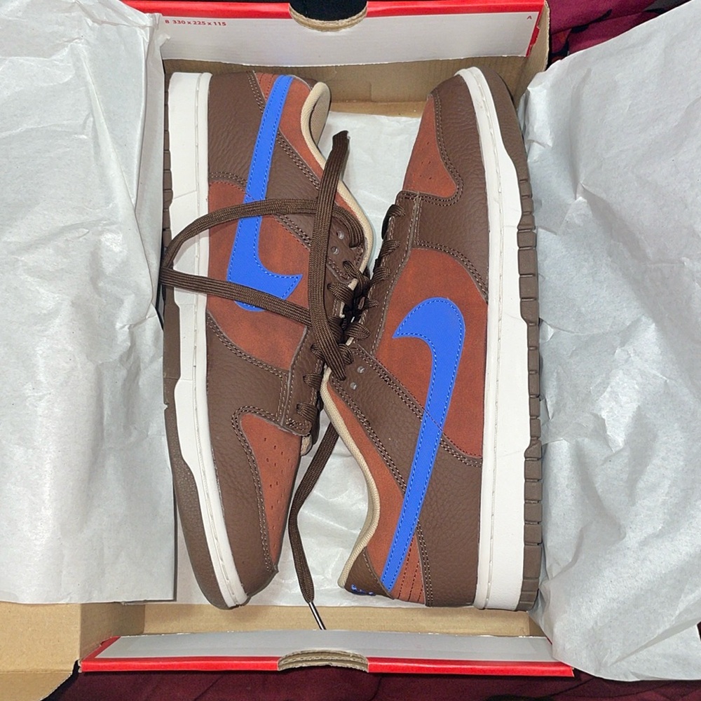 Nike Men's Dunks